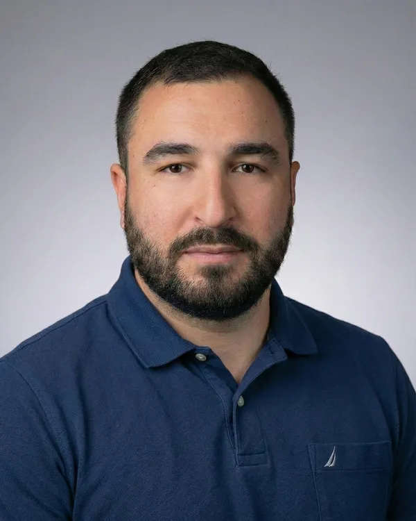 Eric Eidelberg, Co-founder & CTO